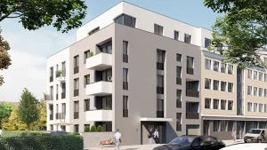 34 neue Wohnungen in Köln Ehrenfeld – neuer Artikel im Kölner Stadt-Anzeiger