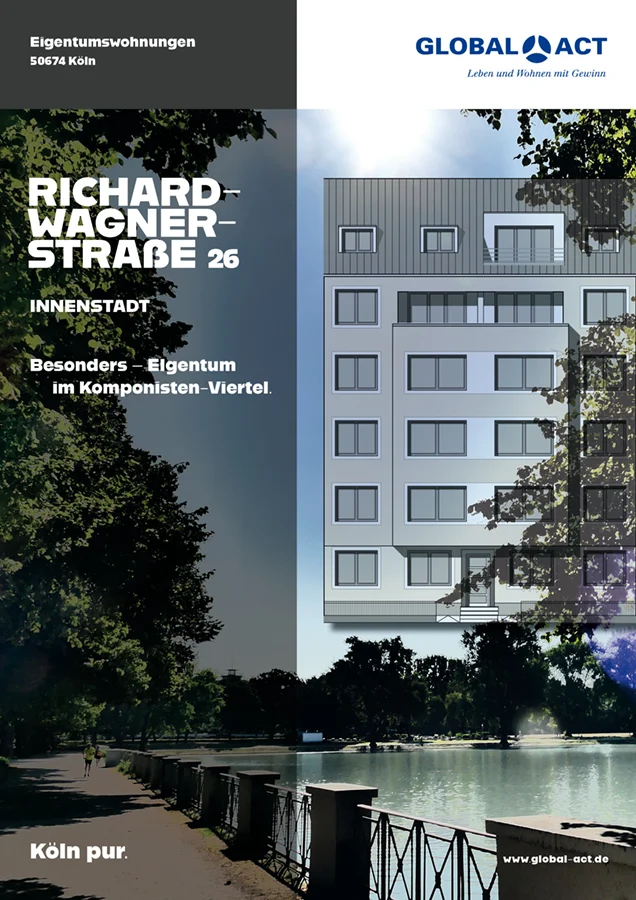 Richard-Wagner-Strasse 26