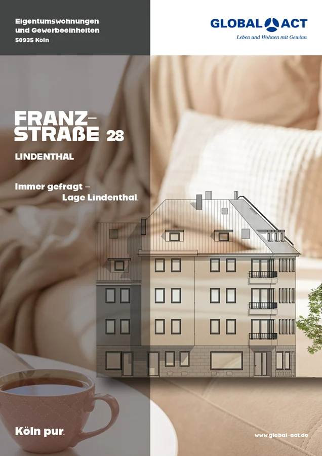 Franzstraße 28