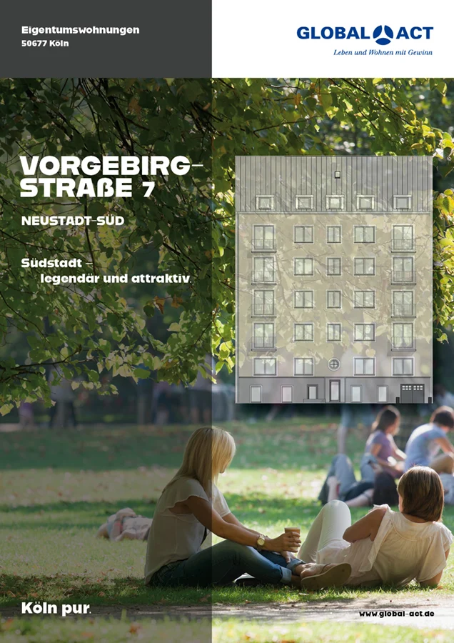 Vorgebirgstraße 7
