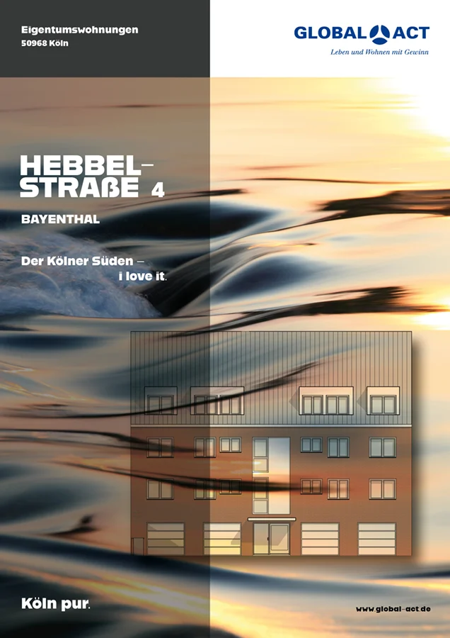 Hebbelstraße 4