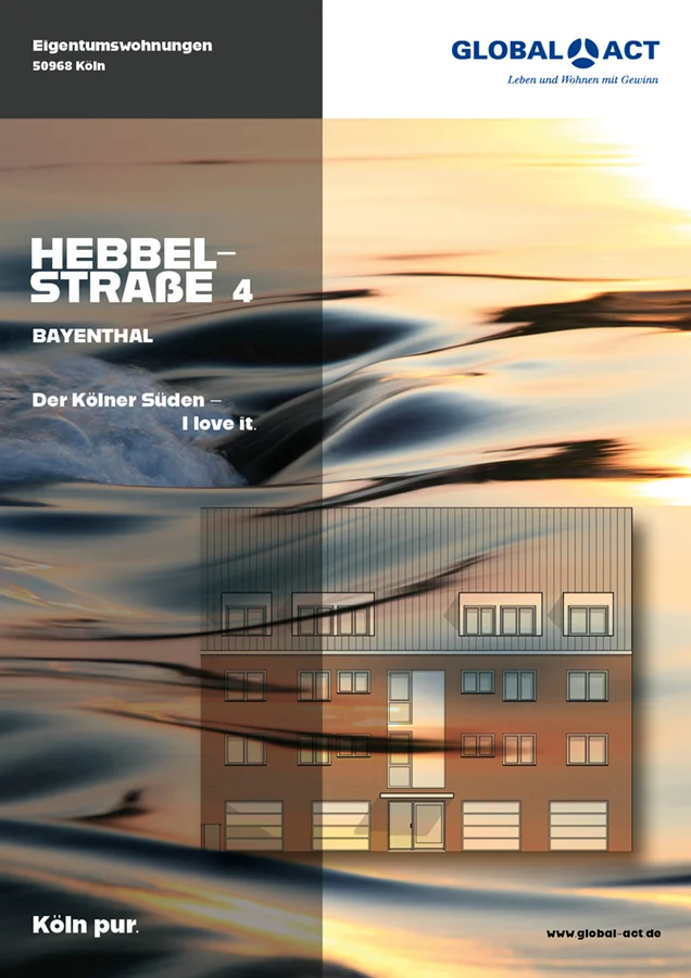 Hebbelstraße 4