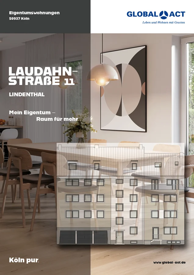 Laudahnstraße 11
